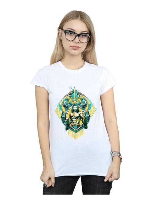 DC Comics - T-shirt - Kiabi