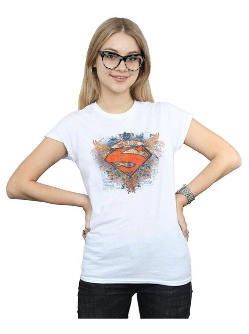 DC Comics - T-shirt - Kiabi