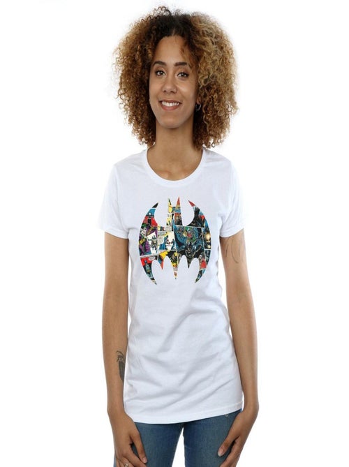 DC Comics - T-shirt - Kiabi