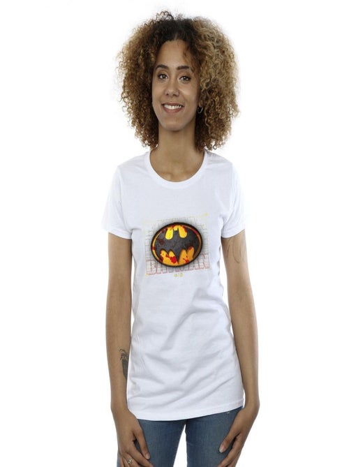 DC Comics - T-shirt - Kiabi