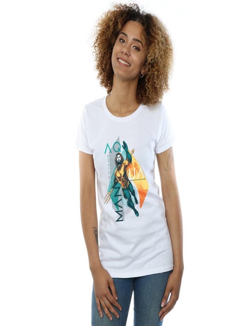 DC Comics - T-shirt - Kiabi