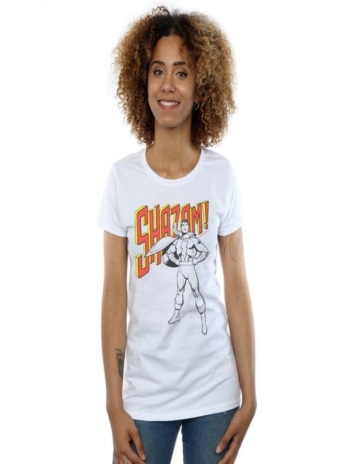 DC Comics - T-shirt - Kiabi