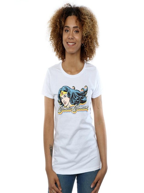 DC Comics - T-shirt - Kiabi