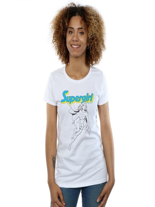 DC Comics - T-shirt - Kiabi