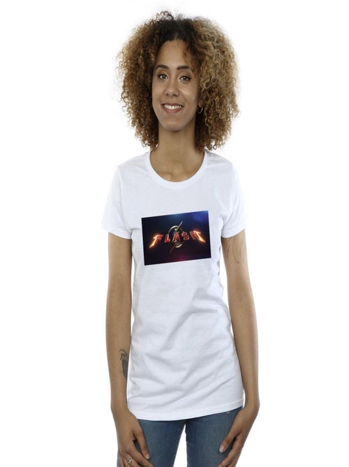 DC Comics - T-shirt - Kiabi