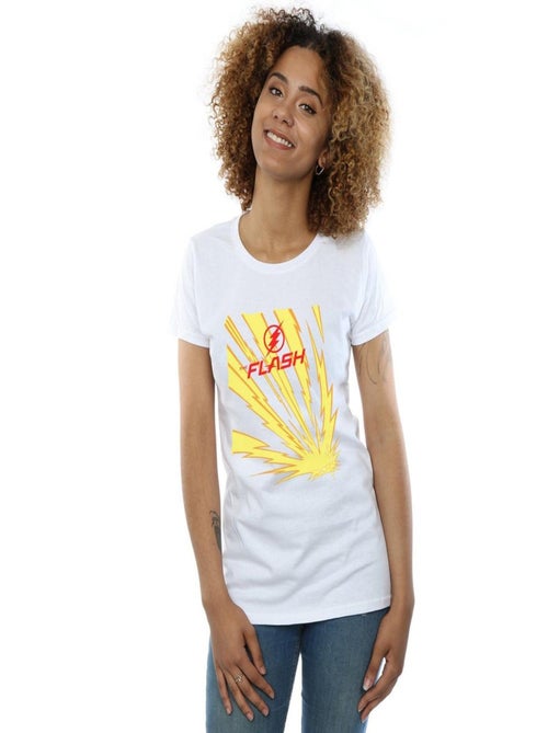 DC Comics - T-shirt - Kiabi