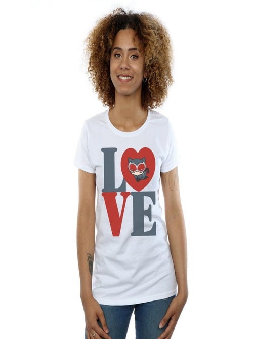 DC Comics - T-shirt - Kiabi