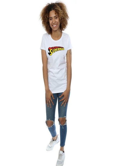 DC Comics - T-shirt - Kiabi