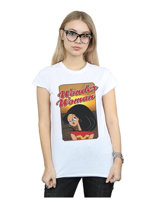 DC Comics - T-shirt - Kiabi