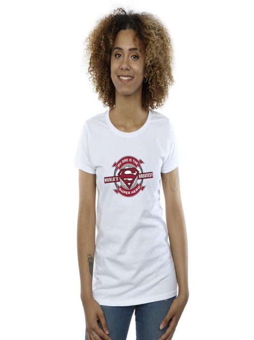 DC Comics - T-shirt - Kiabi