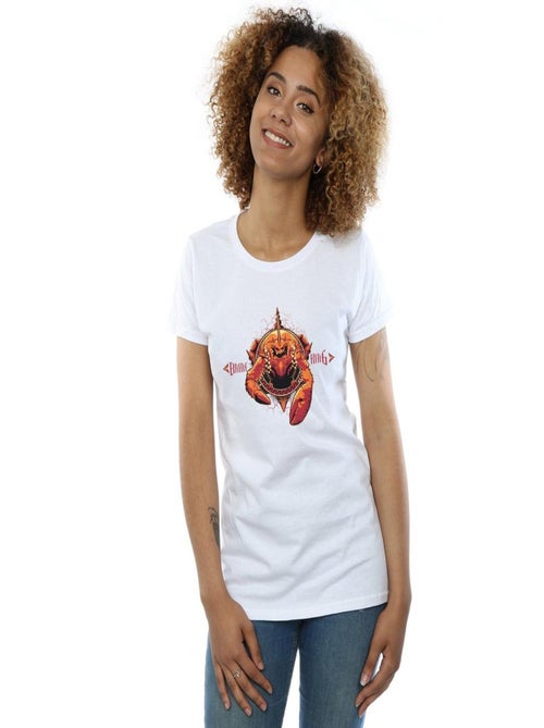 DC Comics - T-shirt - Kiabi