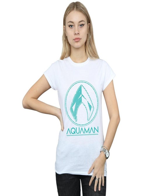 DC Comics - T-shirt - Kiabi