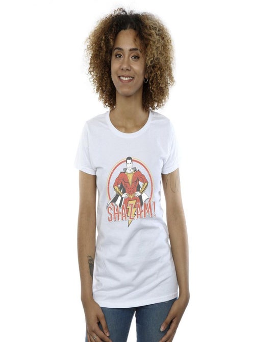 DC Comics - T-shirt - Kiabi