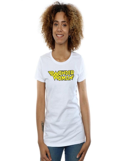 DC Comics - T-shirt - Kiabi