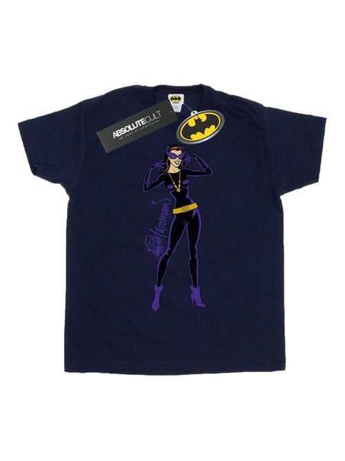DC Comics - T-shirt - Kiabi