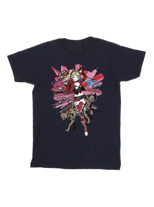 DC Comics - T-shirt - Kiabi