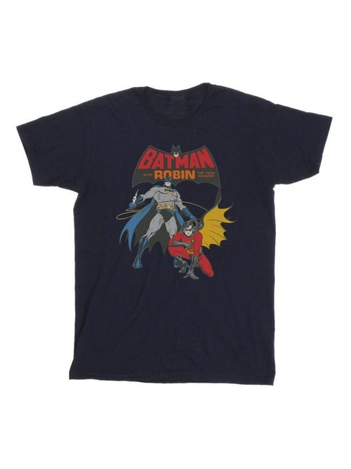 DC Comics - T-shirt - Kiabi