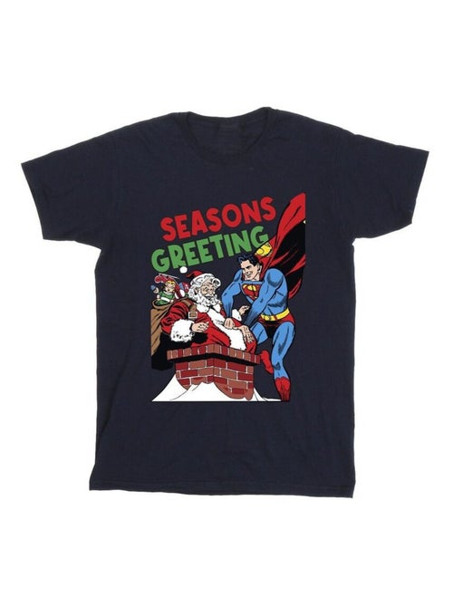 DC Comics - T-shirt - Kiabi