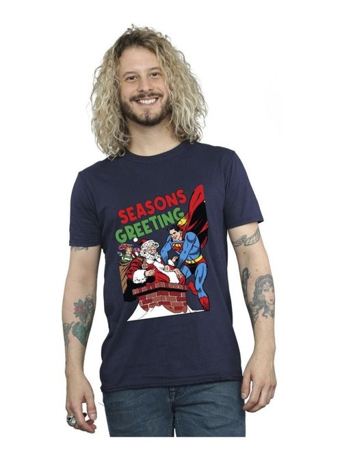 DC Comics - T-shirt - Kiabi