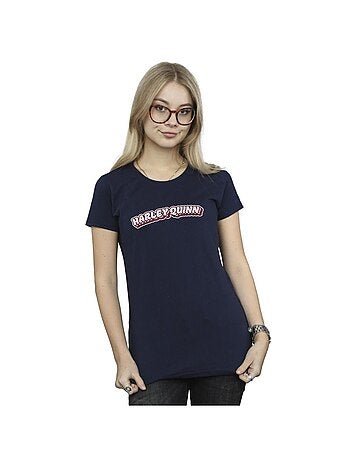 DC Comics - T-shirt