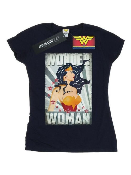 DC Comics - T-shirt - Kiabi