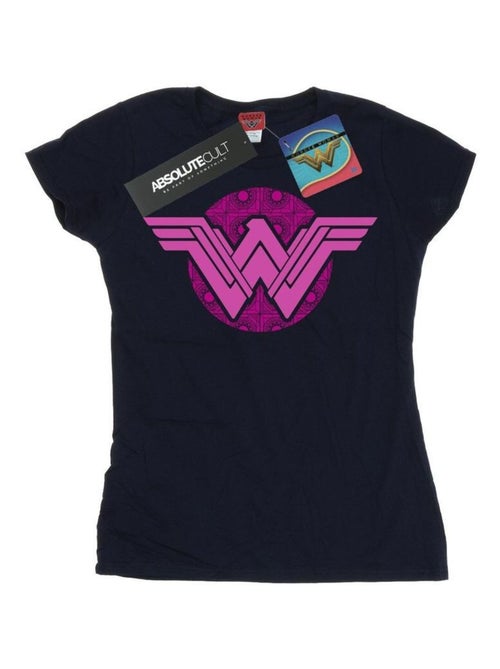 DC Comics - T-shirt - Kiabi DC Comics - T-shirt - Kiabi