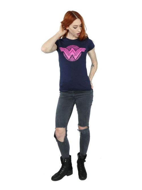 DC Comics - T-shirt - Kiabi DC Comics - T-shirt - Kiabi