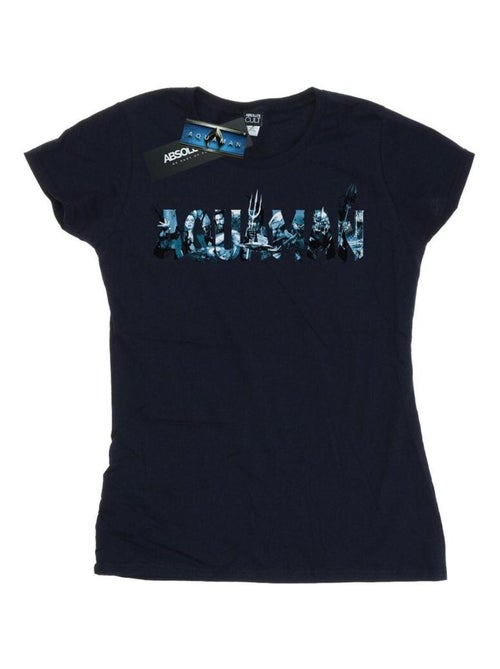 DC Comics - T-shirt - Kiabi DC Comics - T-shirt - Kiabi