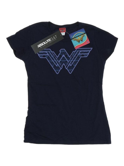 DC Comics - T-shirt - Kiabi DC Comics - T-shirt - Kiabi
