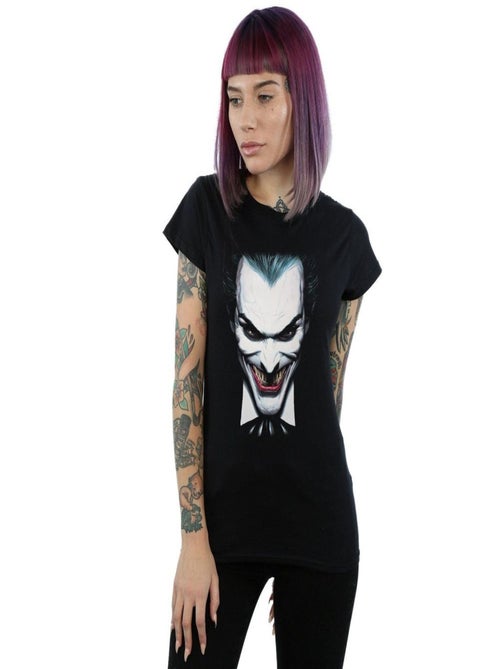 DC Comics - T-shirt BY ALEX ROSS - Kiabi