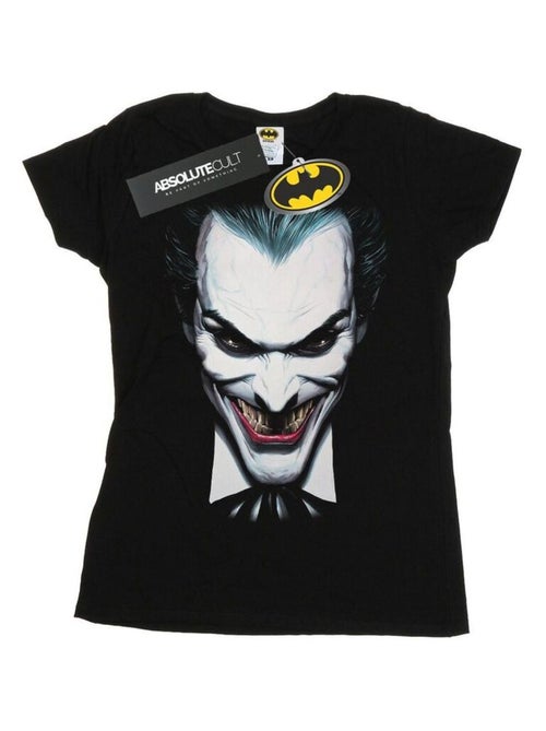 DC Comics - T-shirt BY ALEX ROSS - Kiabi DC Comics - T-shirt BY ALEX ROSS - Kiabi