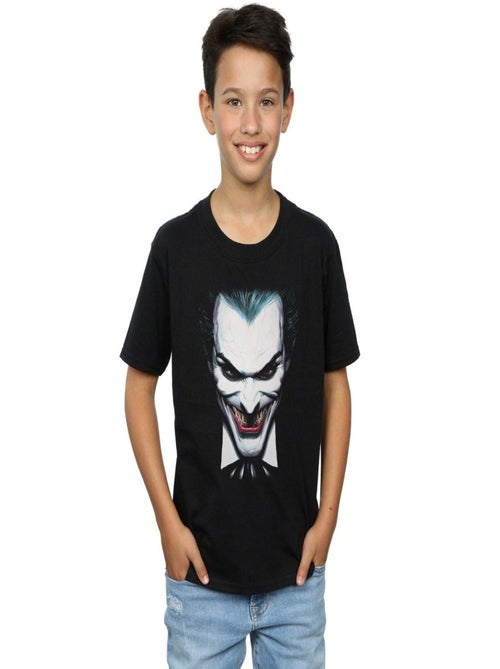 DC Comics - T-shirt BY ALEX ROSS - Kiabi