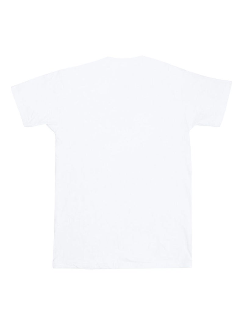 DC Comics - T-shirt CATWOMAN WHIP Blanc - Kiabi