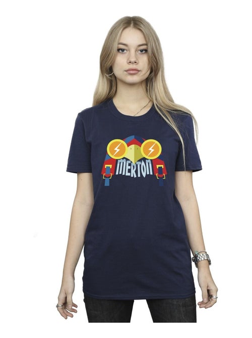 DC Comics - T-shirt DC LEAGUE OF SUPER-PETS - Kiabi