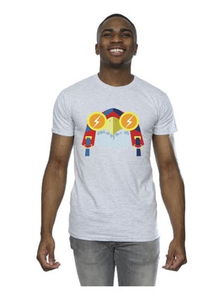 DC Comics - T-shirt DC LEAGUE OF SUPER-PETS