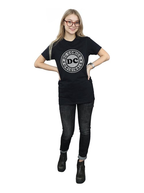 DC Comics - T-shirt DC ORIGINALS - Kiabi