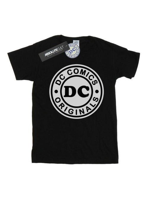 DC Comics - T-shirt DC ORIGINALS - Kiabi