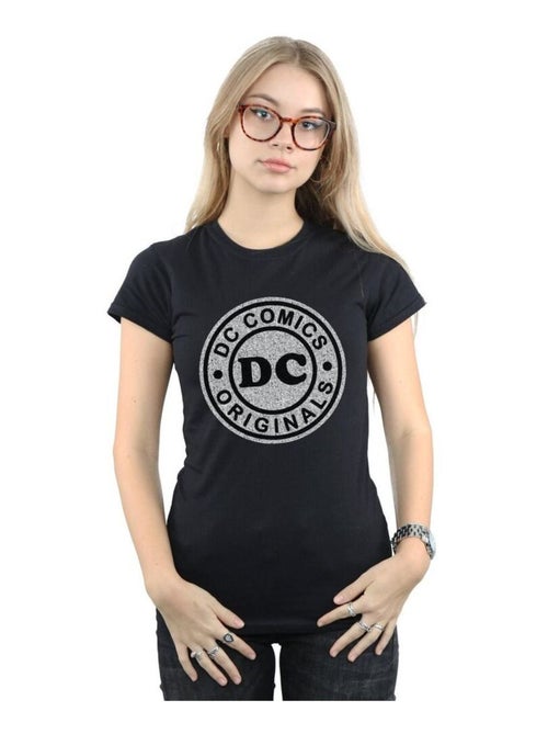 DC Comics - T-shirt DC ORIGINALS - Kiabi