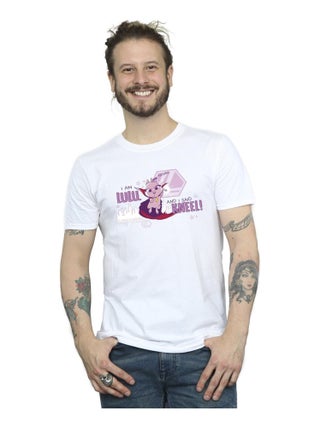 DC Comics - T-shirt DCS DC LEAGUE OF SUPER-PETS EVIL GENIUS