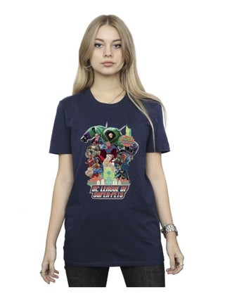 DC Comics - T-shirt DCS DC LEAGUE OF SUPER-PETS SUPER POWERED PACK