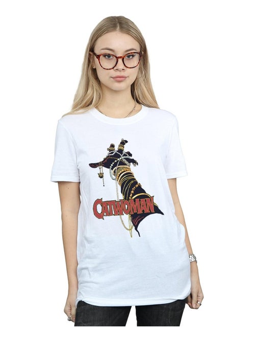 DC Comics - T-shirt FRIDAY - Kiabi