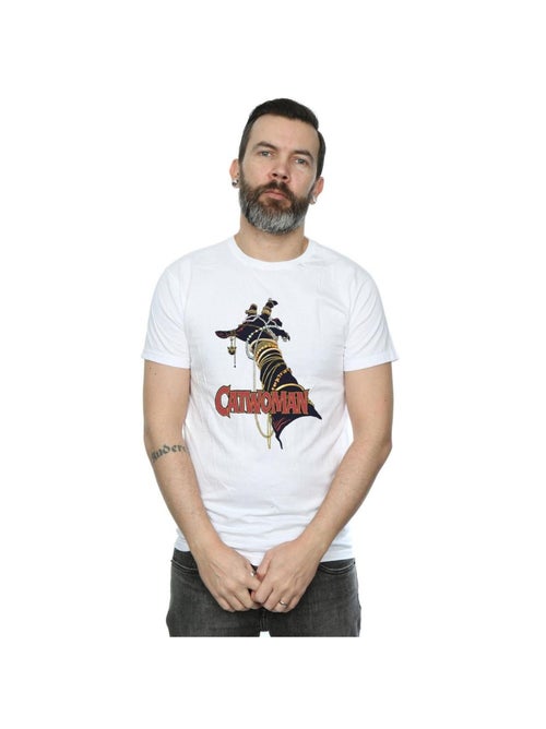 DC Comics - T-shirt FRIDAY - Kiabi DC Comics - T-shirt FRIDAY - Kiabi