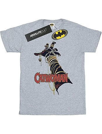 DC Comics - T-shirt FRIDAY