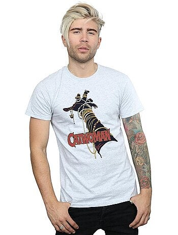 DC Comics - T-shirt FRIDAY