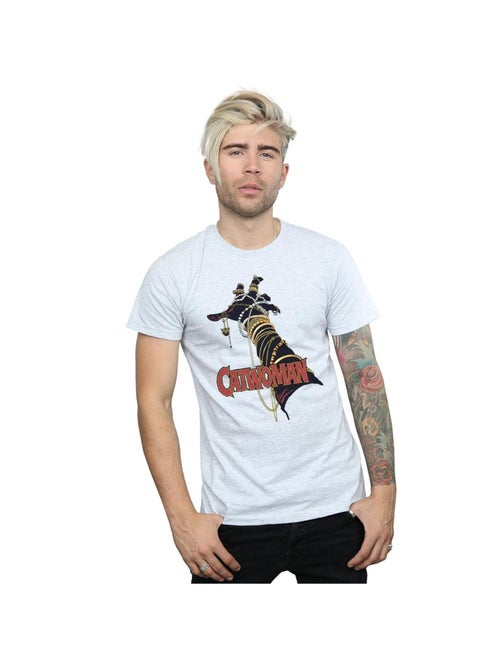 DC Comics - T-shirt FRIDAY - Kiabi DC Comics - T-shirt FRIDAY - Kiabi