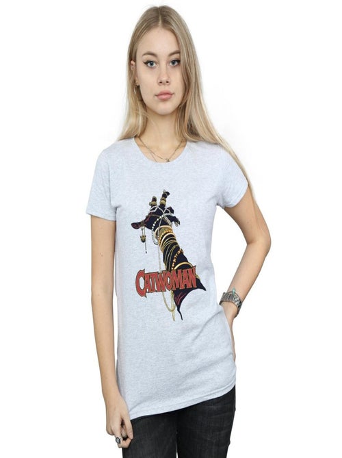 DC Comics - T-shirt FRIDAY - Kiabi