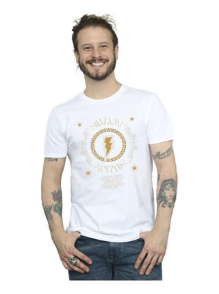 DC Comics - T-shirt FURY OF THE GODS