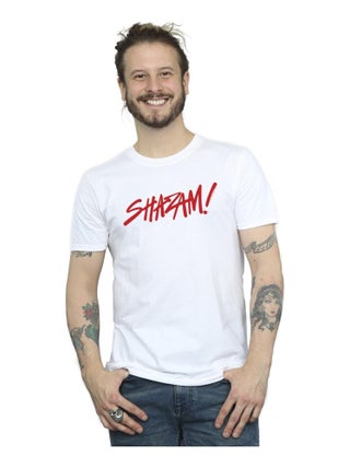 DC Comics - T-shirt FURY OF THE GODS