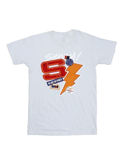 DC Comics - T-shirt FURY OF THE GODS - Kiabi