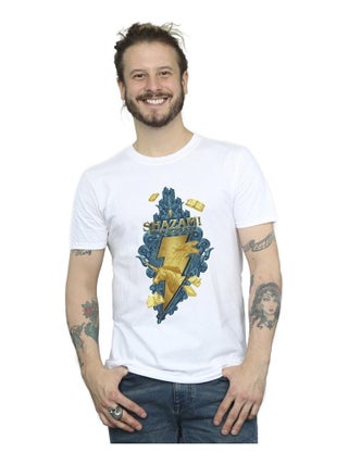DC Comics - T-shirt FURY OF THE GODS